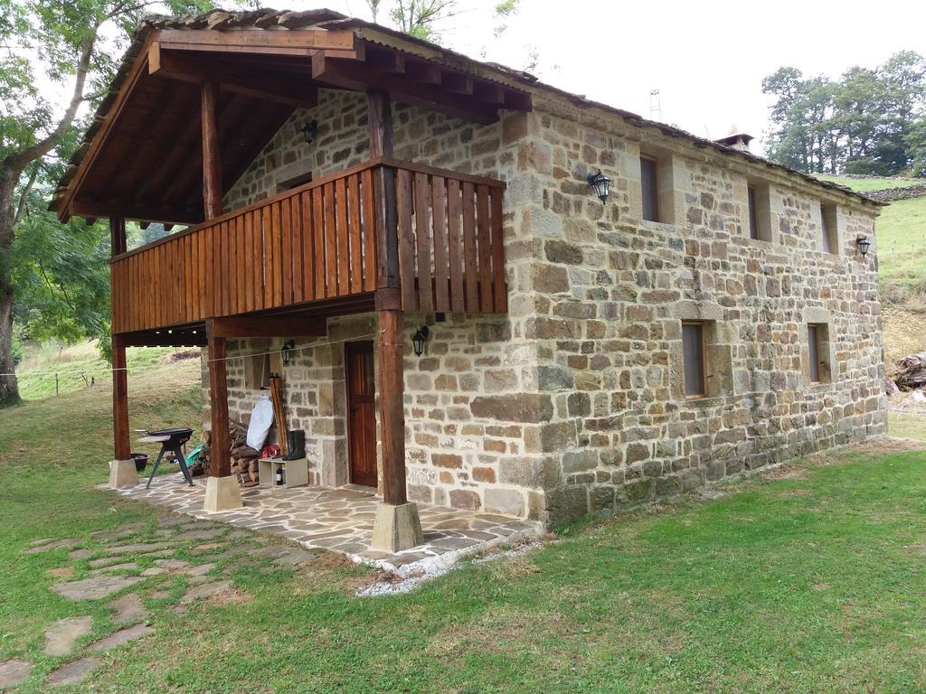El Cerro Villa La Concha  Exterior foto